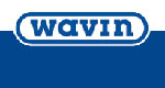 Wavin-logo